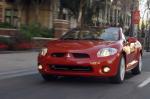 Mitsubishi Eclipse 2009 года